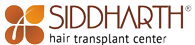Siddharth Hair Transplant Logo
